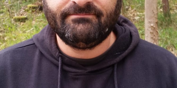 Compromiso por Galicia escolle a Xoán Cortés como candidato á Alcaldía de Vigo