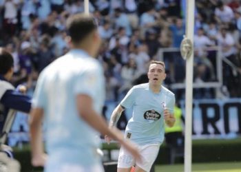 El Celta de ‘A nosa Reconquista’ lucharía por Europa