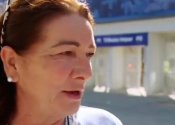 María Juncal, madre de Aspas: “El Celta para Iago es todo. Porque no es un jugador, es un hincha”