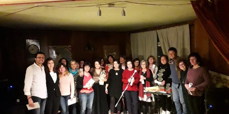Aliteraclara cierra un nuevo curso con una gran fiesta literaria en Vigo