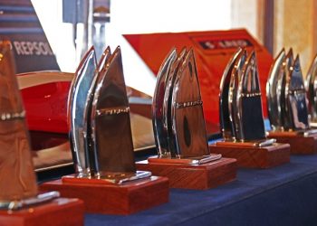 En liza una nueva edición  del Trofeo Repsol del Monte Real