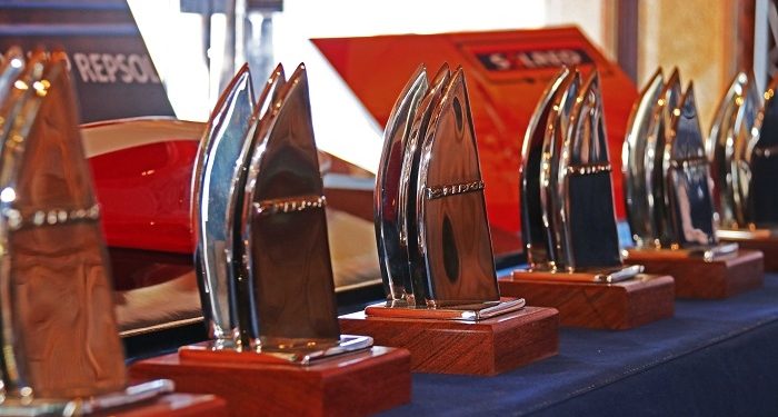 En liza una nueva edición  del Trofeo Repsol del Monte Real