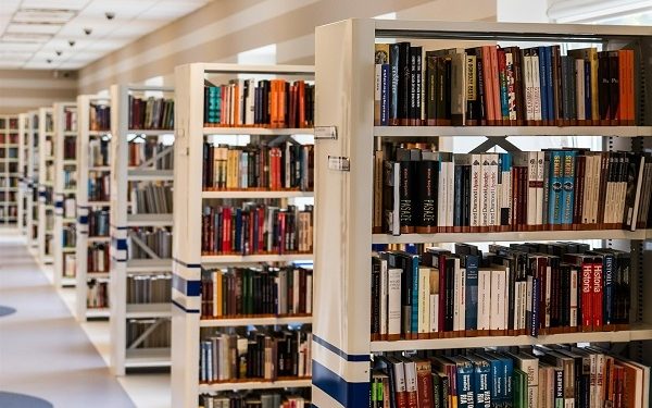 23 de abril: Día Mundial del Libro y efeméride de Cervantes y Shakespeare