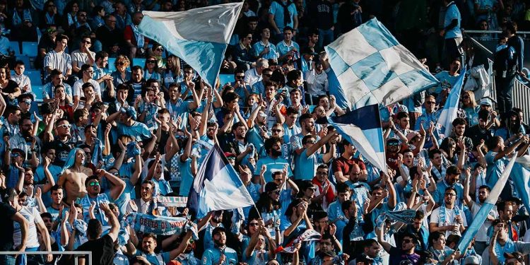 El Celta invita a desayunar para coger fuerzas antes del partido contra el Girona