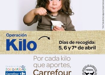 El Banco de Alimentos de Vigo movilizará a 80 voluntarios