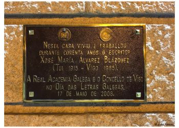 Casa de Álvarez Blázquez