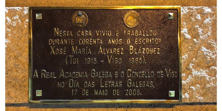 Casa de Álvarez Blázquez