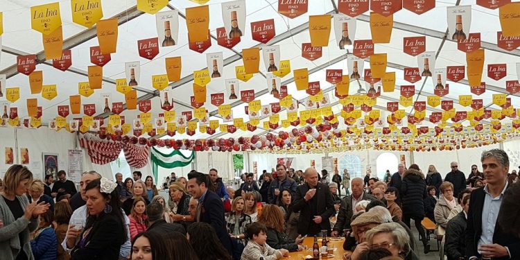 La Feria de Abril de Vigo vuelve a cambiar de ubicación (y hasta de fechas)