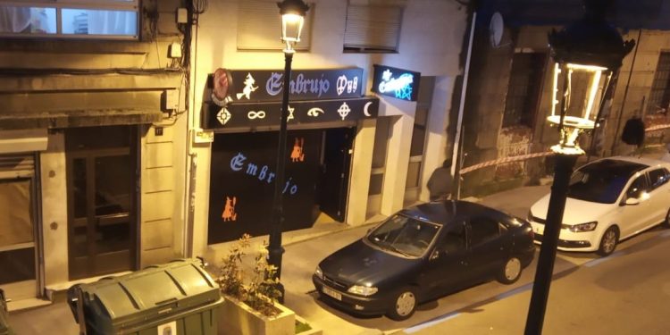 Buscan a los responsables de un robo en un local nocturno del centro