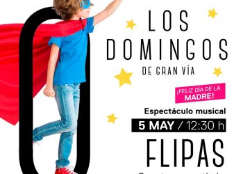 Un concierto solidario para celebrar el Día de la Madre en Vigo