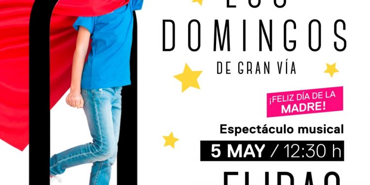 Un concierto solidario para celebrar el Día de la Madre en Vigo