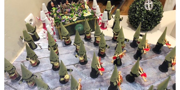 Los límites de la Semana Santa