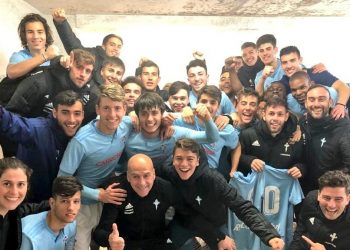 Vigo será la sede de la Copa de Campeones juvenil 2019