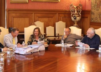 O programa anual «Conectadas» da Deputación comeza con 40 accións formativas