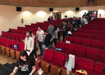 La productora que hizo el casting para ‘Fariña’ busca en Vigo figurantes para una nueva serie