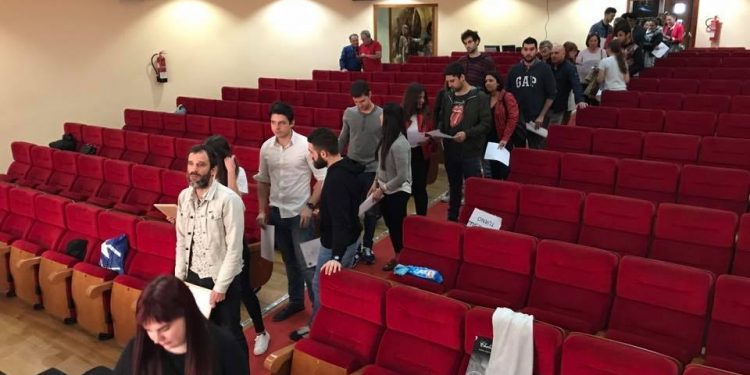 La productora que hizo el casting para ‘Fariña’ busca en Vigo figurantes para una nueva serie