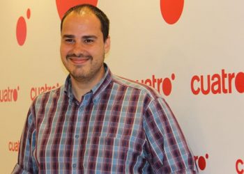 Antonio Pampliega habla en Vigo sobre su secuestro a manos de Al Qaeda