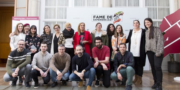 A web de Turismo Rías Baixas estrea deseño e contidos