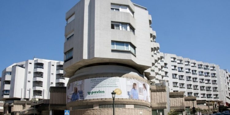 Povisa se consolida en la élite de hospitales españoles