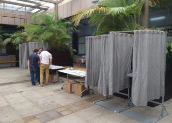 Los once partidos que podrás votar en Vigo en las elecciones municipales de 2019