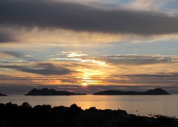 El sector turístico rechaza el plan de usos de las Illas Atlánticas