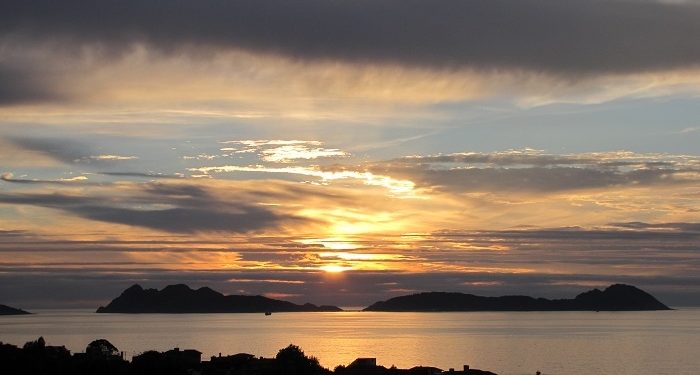 El sector turístico rechaza el plan de usos de las Illas Atlánticas
