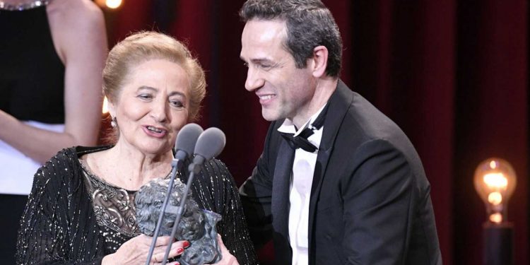 El ciclo de cine del 8-M sigue abriendo sus puertas a los vigueses en abril