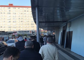 El celtismo responde a una nueva llamada para apoyar al equipo contra la Real