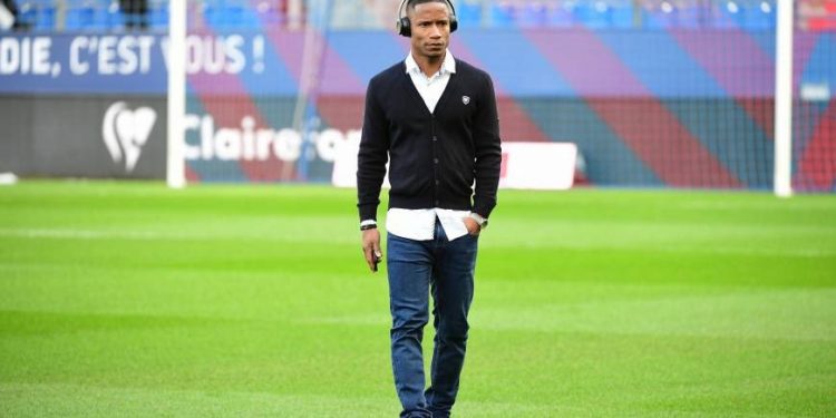 El Caen aparta a Beauvue por “un comportamiento inapropiado e inaceptable”