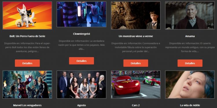 Los vigueses ya tienen su propio ‘Netflix’ gratuito