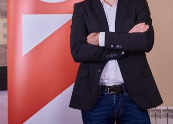 Un policía local de O Porriño será el candidato de Ciudadanos a la Alcaldía