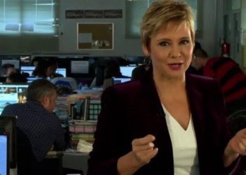 ‘Equipo de investigación’ emite un programa sobre el caso de Déborah Fernandez