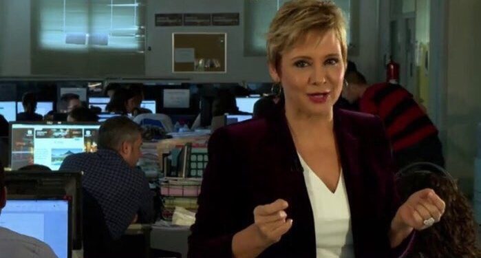 ‘Equipo de investigación’ emite un programa sobre el caso de Déborah Fernandez