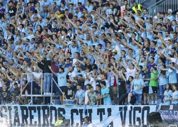 As peñas do Celta organizan torneo e convención na semana grande da tempada