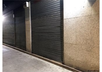 Desastrosa planificación hostelera