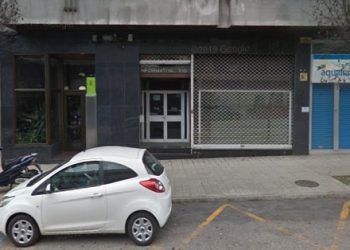 RTVE pone a la venta en internet el local en el que tenía su delegación de Vigo