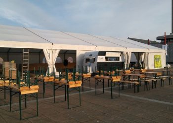 La comida, bebida y música que podrás disfrutar en el Birraseto Fest