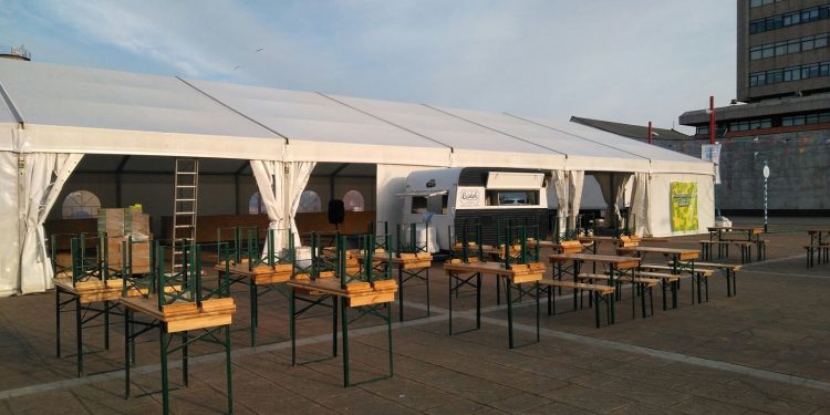 La comida, bebida y música que podrás disfrutar en el Birraseto Fest