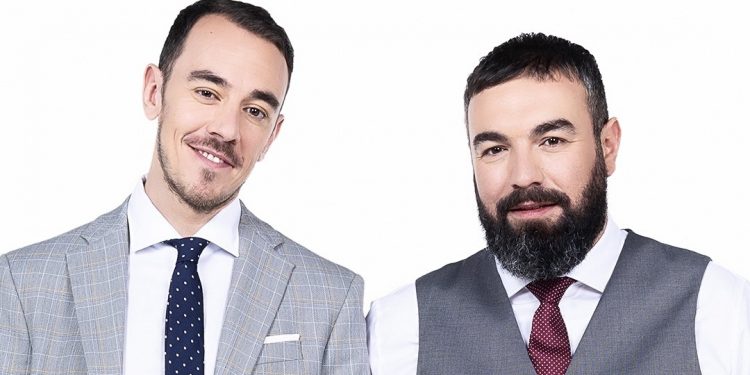 Pantomima Full incluye a Vigo en su ‘girita’