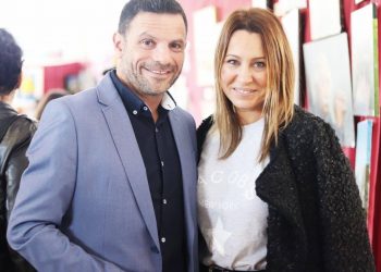 Adolfo Valverde será el candidato de Ciudadanos a la Alcaldía de Baiona