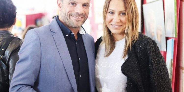 Adolfo Valverde será el candidato de Ciudadanos a la Alcaldía de Baiona