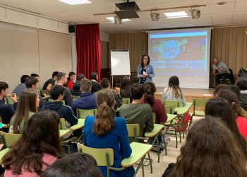 “DepoRúArte” abre a cuarta edición centrada no desenvolvemento sostible