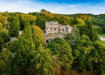 Entradas esgotadas para as visitas teatralizadas de Soutomaior e de Sobroso