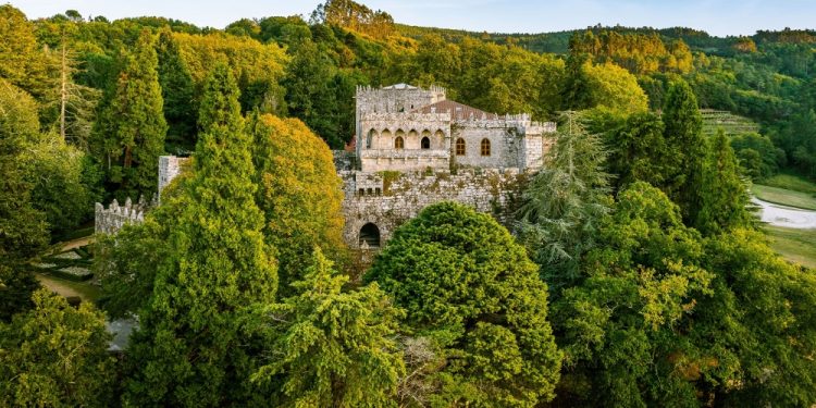 Entradas esgotadas para as visitas teatralizadas de Soutomaior e de Sobroso