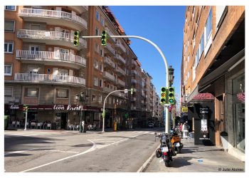 Histórico Bar León