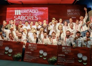 Mahou, obligado a suspender el M.U.F.F., antiguo “Mercado de sabores”, en Vigo