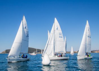 Último asalto de la Liga de Invierno de J80