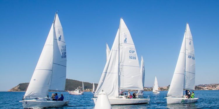 Último asalto de la Liga de Invierno de J80