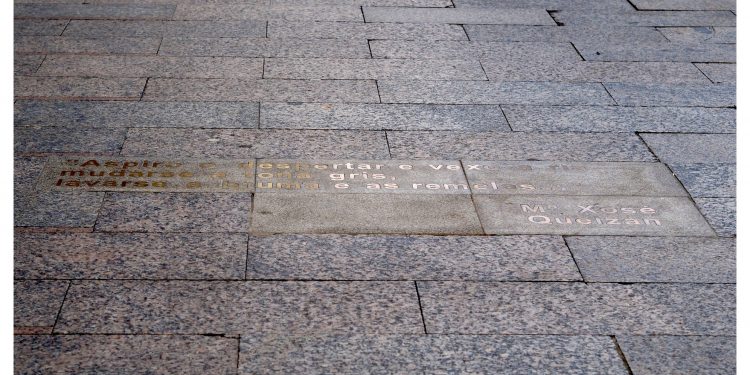 María Xosé Queizán