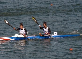 La Copa de España, nuevo examen para el Kayak Tudense